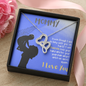 Loss of a Child Infant - To Mommy Blue