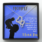 Loss of a Child Infant - To Mommy Blue