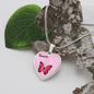 Adoption Daughter - Butterfly - Necklace