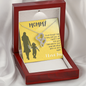 Loss of a Child - To Mommy Yellow
