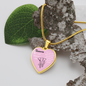 Adoption Daughter - Elephant - Necklace