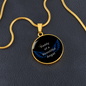Daddy of a Beautiful Angel - Royal Blue