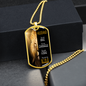 You Are My King - Dog Tag