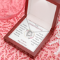 Granddaughter - Forever Love Necklace