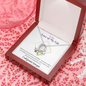 Love of my Life - Forever Love Necklace