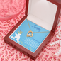 To Mommy - Unborn Son