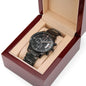 Personalize Watch for Him
