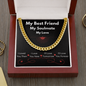 My Love - Cuban Link Chain