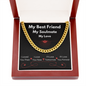 My Love - Cuban Link Chain