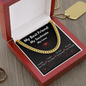 My Love - Cuban Link Chain