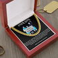 Adoption Son - Cuban Link Chain
