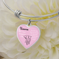 Adoption Daughter - Elephant - Bangle
