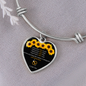 Soulmate - Sunflowers - Bracelet