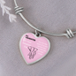 Adoption Daughter - Elephant - Bangle