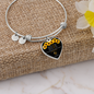 Soulmate - Sunflowers - Bracelet
