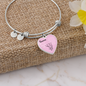 Adoption Daughter - Elephant - Bangle