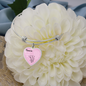 Adoption Daughter - Elephant - Bangle