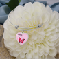 Adoption Daughter - Butterfly - Bangle