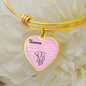 Adoption Daughter - Elephant - Bangle