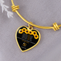 Soulmate - Sunflowers - Bracelet