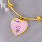 Adoption Daughter - Elephant - Bangle