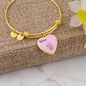 Adoption Daughter - Elephant - Bangle