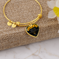 Soulmate - Sunflowers - Bracelet