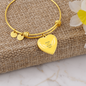 Mommy of an Angel - Yellow