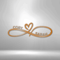 Love for Infinity