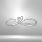 Love for Infinity