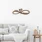 Love for Infinity