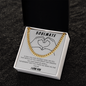 Soulmate - Cuban Link Chain