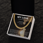 First Baby - Cuban Link Chain