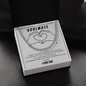 Soulmate - Cuban Link Chain