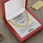 Soulmate - Cuban Link Chain
