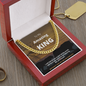 My Amazing King - Cuban Link Chain
