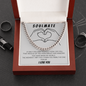 Soulmate - Cuban Link Chain