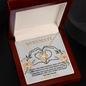 Soulmate - Love Knot Necklace