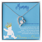 To Mommy - Unborn Son
