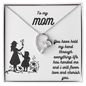 To my mom from Daughter