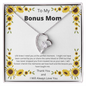 Bonus Mom - Sunflower