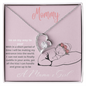 New Mommy - Unborn Daughter