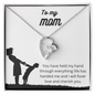 To My Mom from Son