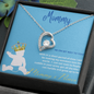 To Mommy - Unborn Son