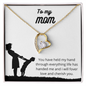 To My Mom from Son