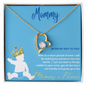 To Mommy - Unborn Son