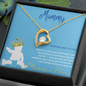 To Mommy - Unborn Son