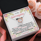 Surrogate Mom - Interlocking Hearts