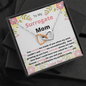 Surrogate Mom - Interlocking Hearts