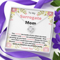 Surrogate Mom - Love Knot